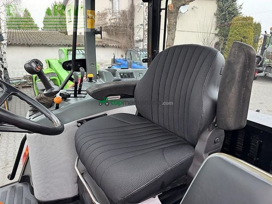 Tractor agrícola - McCormick - mc100