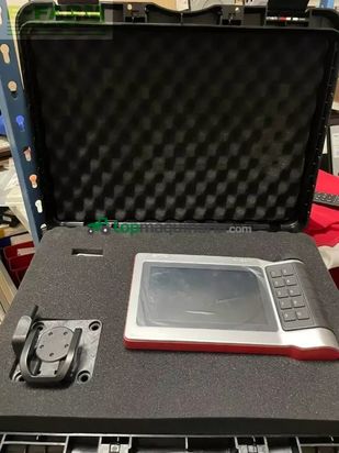 Sembradora - Kverneland - tellus go+ iso match