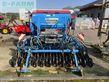 Sembradora directa - Lemken - solitair 9/300 ds + zirkon 8/300 s