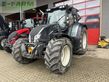 Tractor agrícola - Valtra - n 123 versu Versu