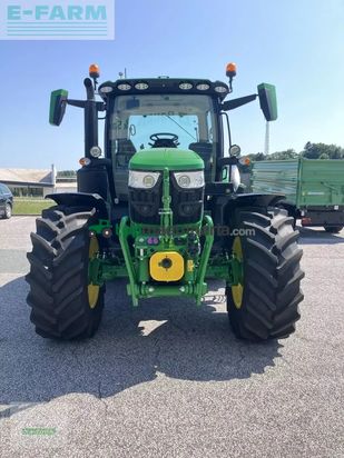 Tractor agrícola - John Deere - 6r150