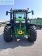 Tractor agrícola - John Deere - 6r150
