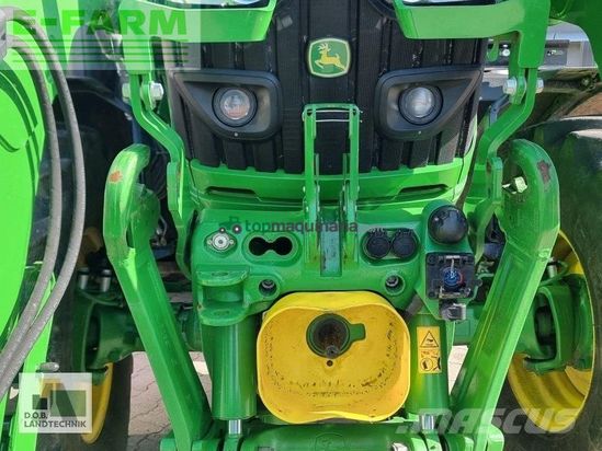 Tractor agrícola - John Deere - 6r110 6r 110 garantieverlängerung