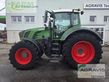 Tractor agrícola - Fendt - 828 vario s4 profi plus