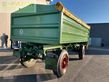 Volquet - Fortschritt - hw 80 conow v 2.1