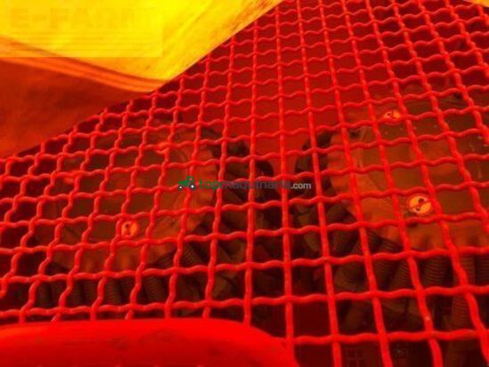 Sembradora - Väderstad - gebr. rapid 800s