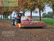 Combinado de siembra - Pöttinger - aerosem vt 5000 dd
