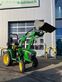Tractor agrícola - John Deere - 3025e