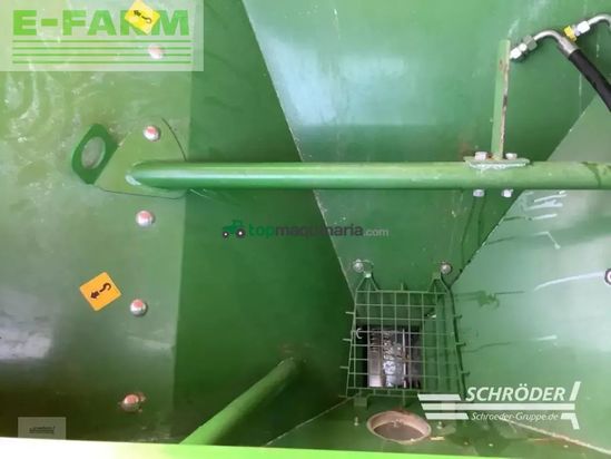 Sembradora monograno mecanica - Amazone - precea 6000-2fcc super