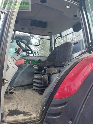 Tractor agrícola - Valtra - n 174
