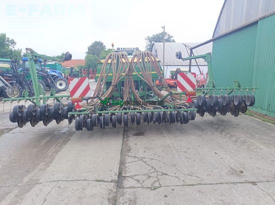 Sembradora - John Deere - 740a