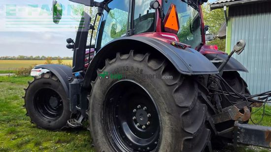 Tractor agrícola - Valtra - n175 direct