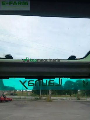 Tractor agrícola - Deutz-Fahr - 5090 d keyline t3b Keyline