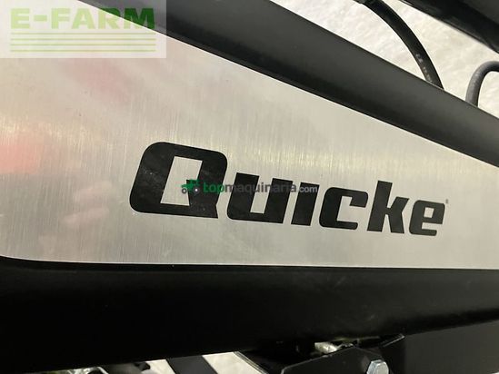 Tractor agrícola - Claas - arion 440