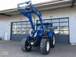 Tractor agrícola - New Holland - t7.210 ac