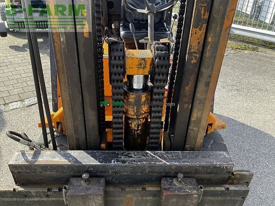 Elevadora - Still - dfg 30