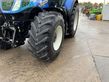 Tractor agrícola - New Holland - t7.290 auto command tractor (st25062)