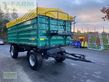 Volquet - Oehler - ol zdk 180