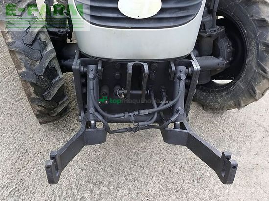 Tractor agrícola - Eurotrac - f40-ii