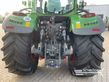 Tractor agrícola - Fendt - 724 vario s4 profi plus