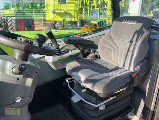 Telescopica - Liebherr - t46-7s