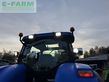 Tractor agrícola - New Holland - t6070 powercommand