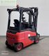 Elevadora - Linde - e 16 ph evo 386-02