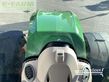Tractor agrícola - Fendt - 720 vario gen7 profi