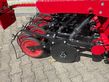 Sembradora - Horsch - versa 3 kr