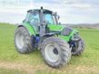 Tractor agrícola - Deutz-Fahr - 6190 ttv agrotron