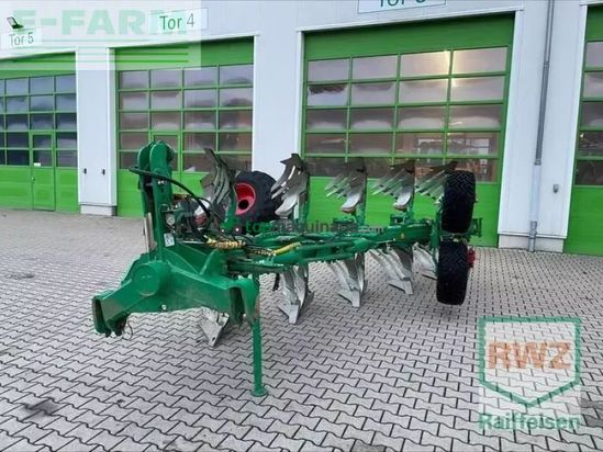 Arado -  - regent titan 200 s
