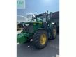 Tractor agrícola - John Deere - 6r195