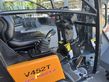 Minicargadora - Giant - v452t mit weidemann hv