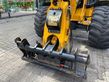 Telescopica - JCB - tm 220 teleskopradlader 40 km/h