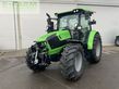Tractor agrícola - Deutz-Fahr - 5115