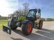 Telescopica - Claas - scorpion 1033 vp