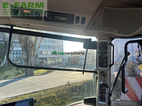 Tractor agrícola - Massey Ferguson - mf 8740 s (stage v)