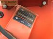 Cortacésped manual - Kuhn - gmd 800 gii