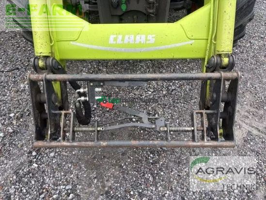 Tractor agrícola - Claas - arion 540 cis