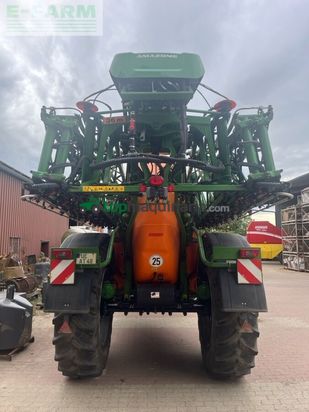 Atomizador - Amazone - ux 6200 super 36m