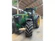 Tractor agrícola - John Deere - 6r195