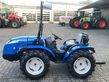 Tractor agrícola - BCS - invictus 35 rs