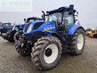 Tractor agrícola - New Holland - t7.210acswii