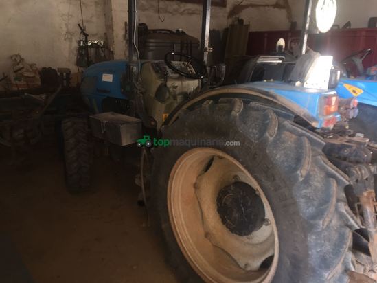 Tractor agrícola - Landini - 65 V