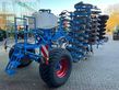 Grada de disco - Lemken - rubin 10/500 kua inkl. seedhub