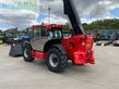 Telescopica - Manitou - mlt961-145 v+l elite telehandler (st21724)