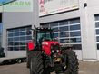 Tractor agrícola - Massey Ferguson - 6480