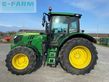 Tractor agrícola - John Deere - 6130r