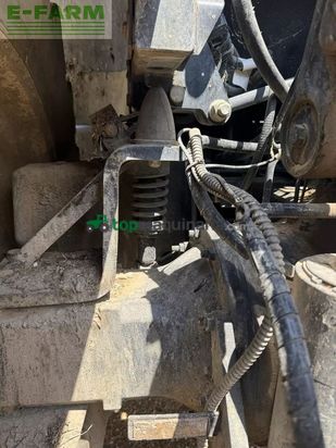 Tractor agrícola - New Holland - t7.185 classic
