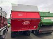 Cinta transportadora de forraje - Lely - tigo 50 rd